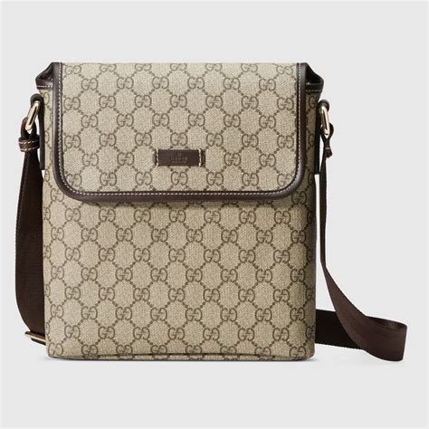 mens gucci man bag fake|are gucci bags genuine.